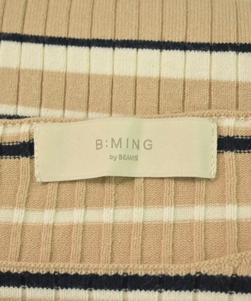 B MING LIFE STORE by BEAMS เสื้อกันหนาว