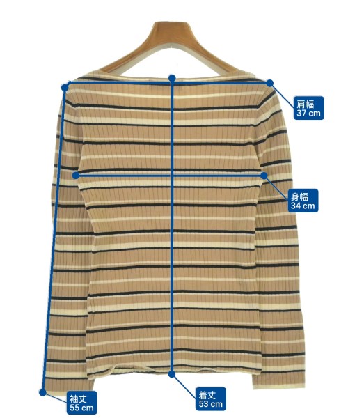 B MING LIFE STORE by BEAMS เสื้อกันหนาว