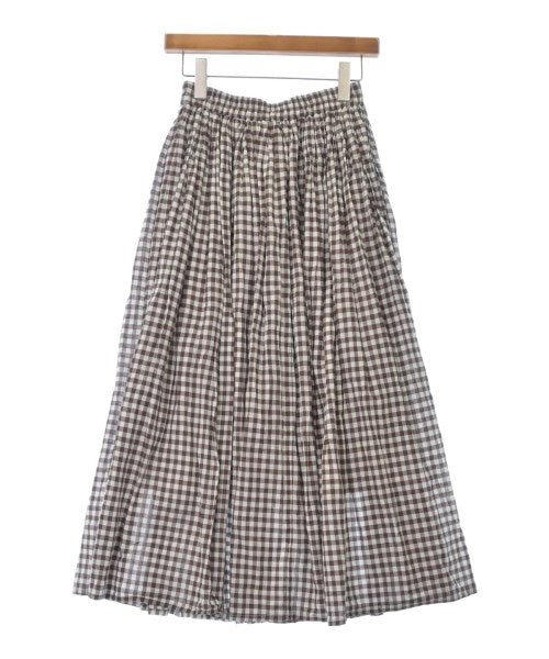 B MING LIFE STORE by BEAMS กระโปรงยาว/แม็กซี่ยาว