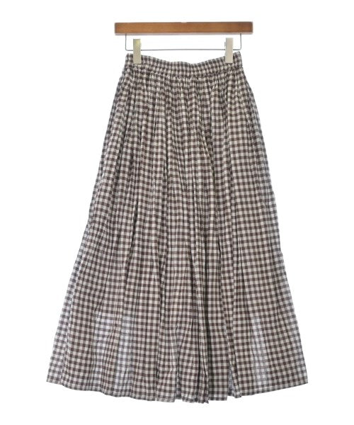 B MING LIFE STORE by BEAMS กระโปรงยาว/แม็กซี่ยาว