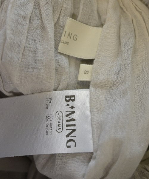 B MING LIFE STORE by BEAMS กระโปรงยาว/แม็กซี่ยาว