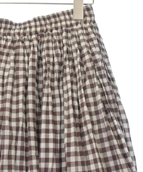 B MING LIFE STORE by BEAMS กระโปรงยาว/แม็กซี่ยาว