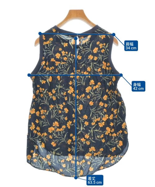 B MING LIFE STORE by BEAMS เสื้อกล้าม