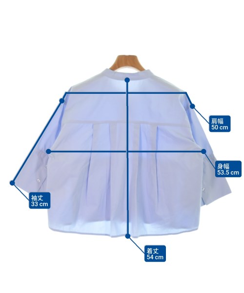 B MING LIFE STORE by BEAMS เสื้อลำลอง