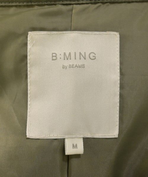 B MING LIFE STORE by BEAMS แจ็คเก็ตเบลาส์ อื่น