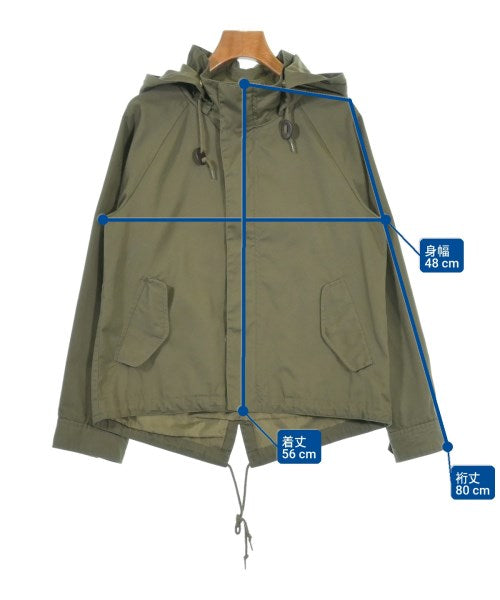 B MING LIFE STORE by BEAMS แจ็คเก็ตเบลาส์ อื่น