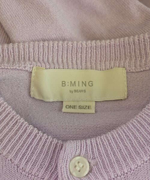 B MING LIFE STORE by BEAMS เสื้อคาร์ดิแกน