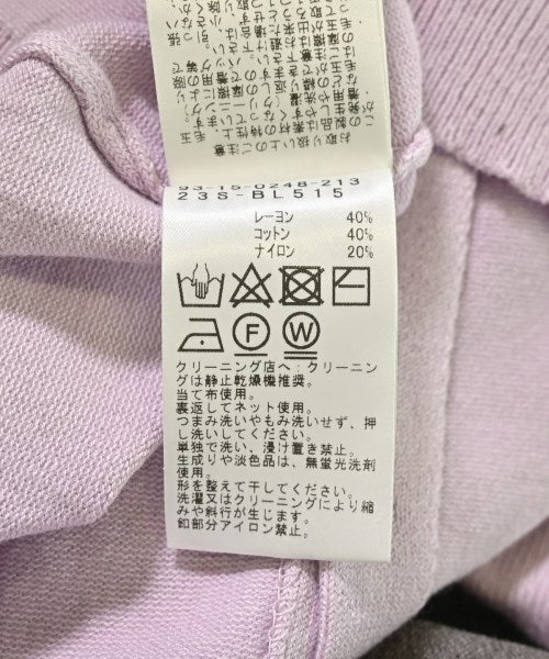 B MING LIFE STORE by BEAMS เสื้อคาร์ดิแกน