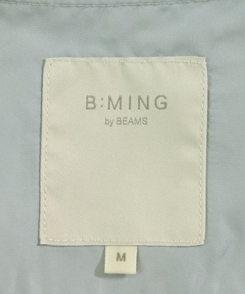 B MING LIFE STORE by BEAMS แจ็คเก็ตเบลาส์