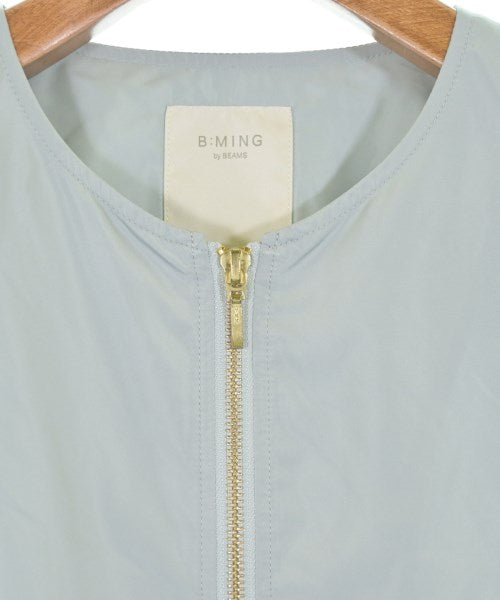 B MING LIFE STORE by BEAMS แจ็คเก็ตเบลาส์