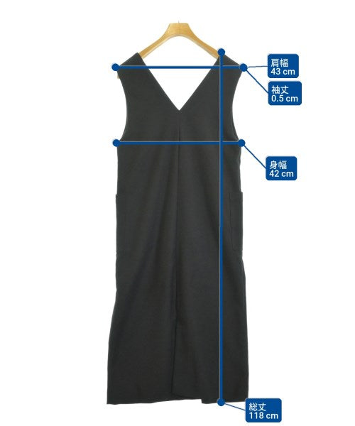 B MING LIFE STORE by BEAMS ชุดเดรส