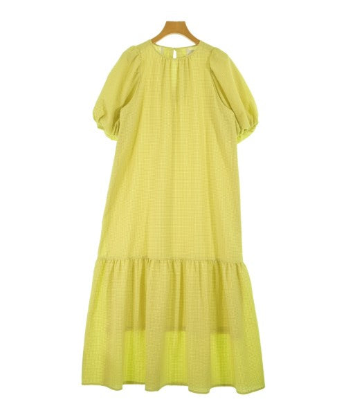 B MING LIFE STORE by BEAMS ชุดเดรส