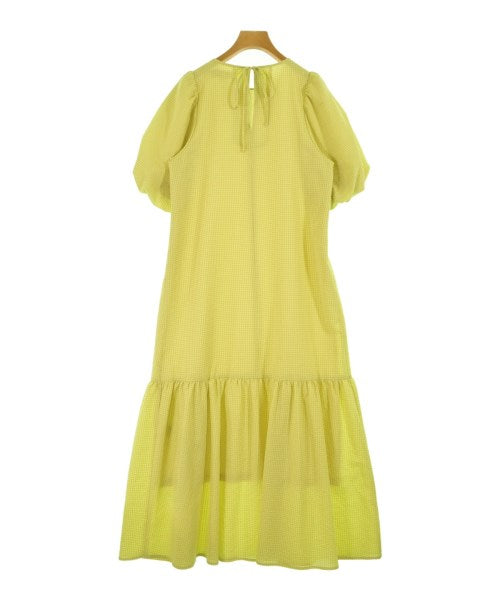 B MING LIFE STORE by BEAMS ชุดเดรส