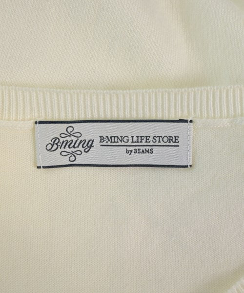 B MING LIFE STORE by BEAMS เสื้อกันหนาว
