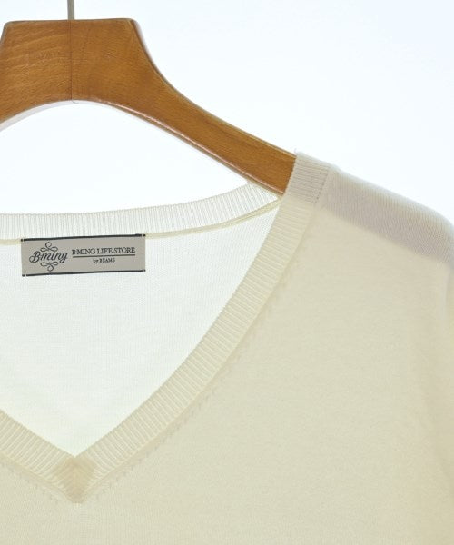 B MING LIFE STORE by BEAMS เสื้อกันหนาว