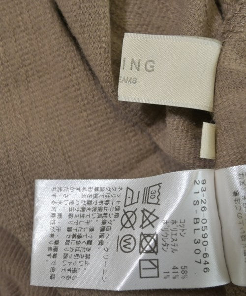 B MING LIFE STORE by BEAMS ชุดเดรส