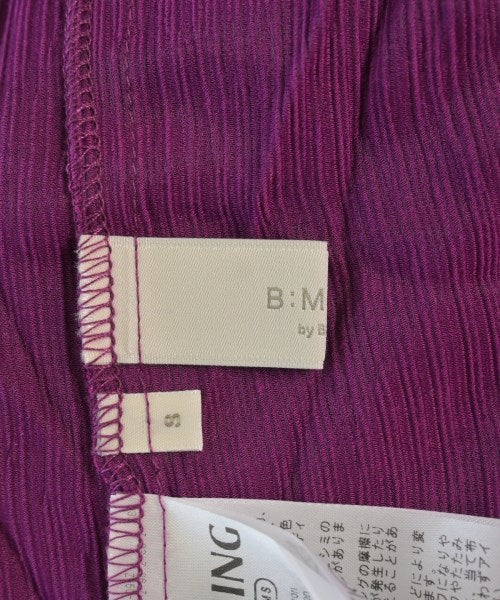 B MING LIFE STORE by BEAMS เสื้อลำลอง