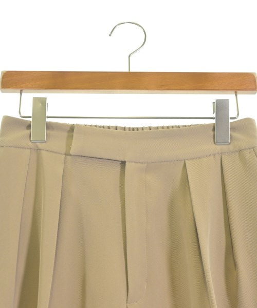 B MING LIFE STORE by BEAMS กางเกงขายาว