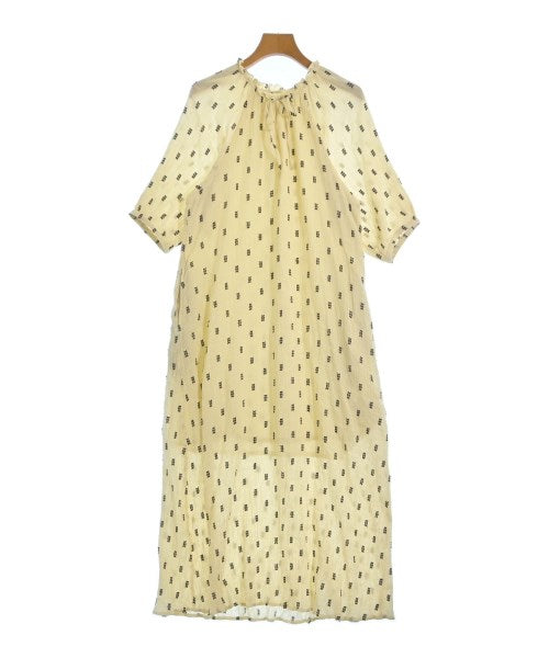 B MING LIFE STORE by BEAMS ชุดเดรส