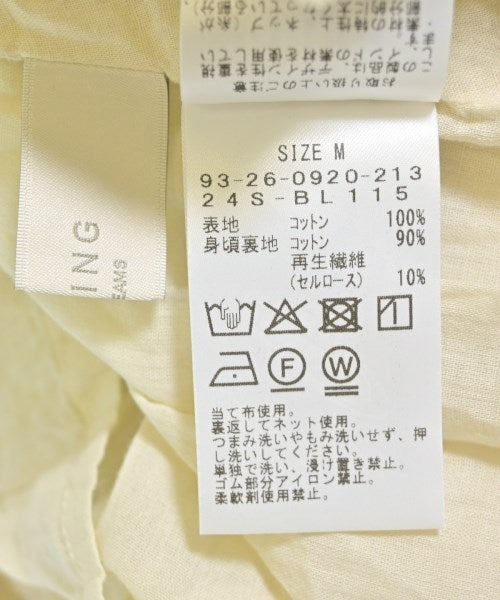 B MING LIFE STORE by BEAMS ชุดเดรส