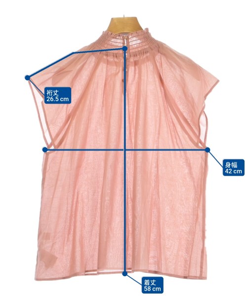 B MING LIFE STORE by BEAMS เสื้อสตรี