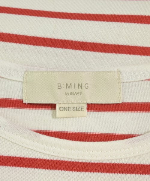 B MING LIFE STORE by BEAMS เสื้อยืด/เสื้อท็อปส์