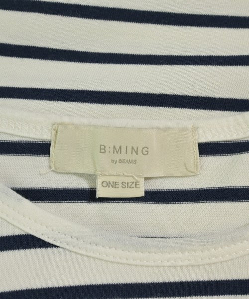 B MING LIFE STORE by BEAMS เสื้อยืด/เสื้อท็อปส์