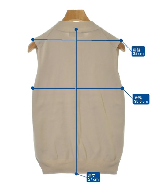 B MING LIFE STORE by BEAMS เสื้อกันหนาว