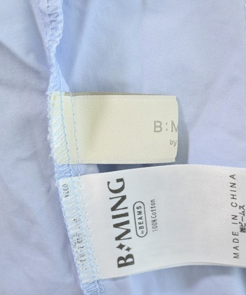 B MING LIFE STORE by BEAMS เสื้อสตรี