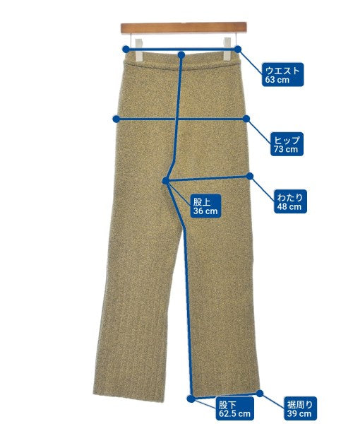 B MING LIFE STORE by BEAMS กางเกง อื่น