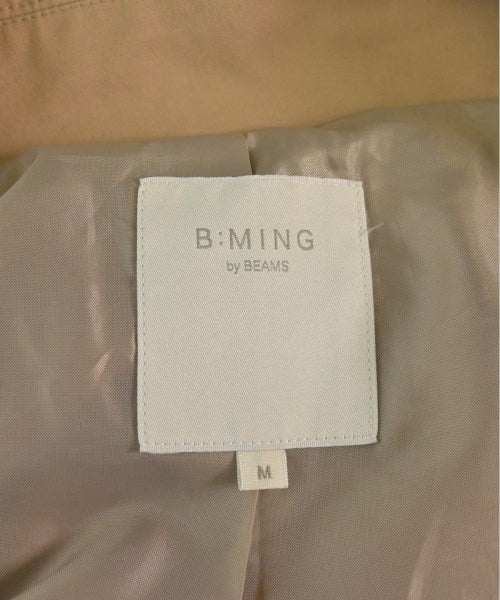B MING LIFE STORE by BEAMS เสื้อกันฝน