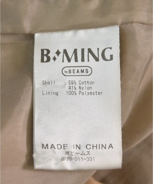 B MING LIFE STORE by BEAMS เสื้อกันฝน