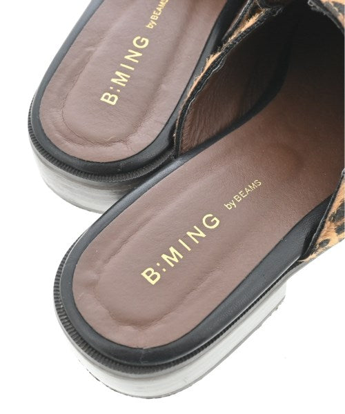 B MING LIFE STORE by BEAMS รองเท้า อื่น