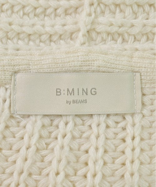 B MING LIFE STORE by BEAMS เสื้อคาร์ดิแกน