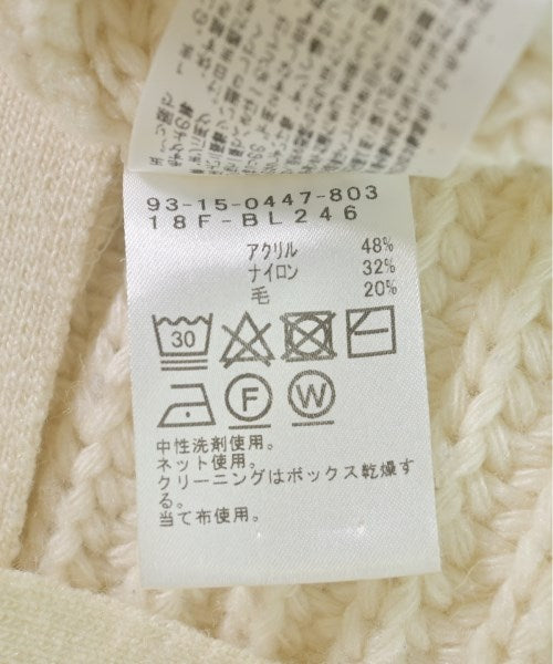 B MING LIFE STORE by BEAMS เสื้อคาร์ดิแกน