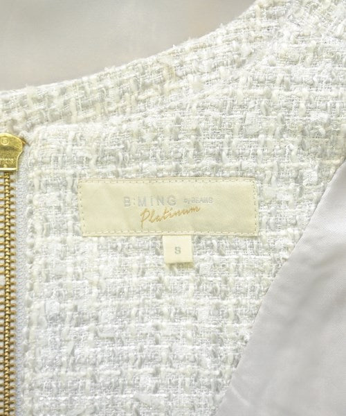 B MING LIFE STORE by BEAMS เสื้อสตรี
