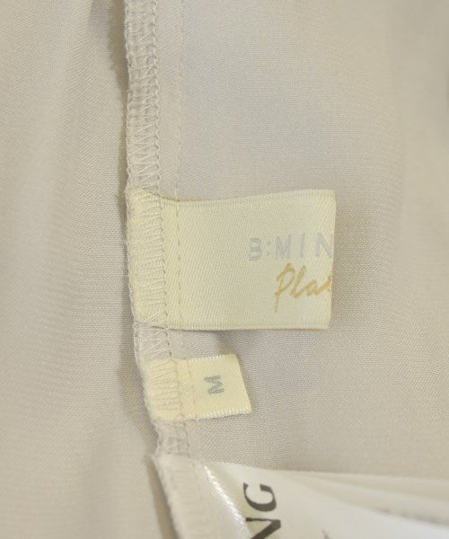 B MING LIFE STORE by BEAMS เสื้อสตรี