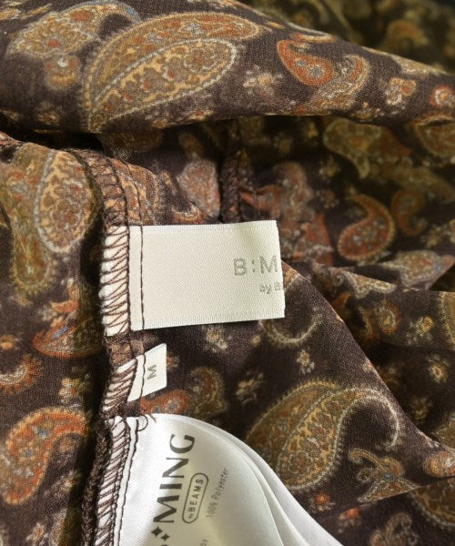 B MING LIFE STORE by BEAMS ชุดเดรส