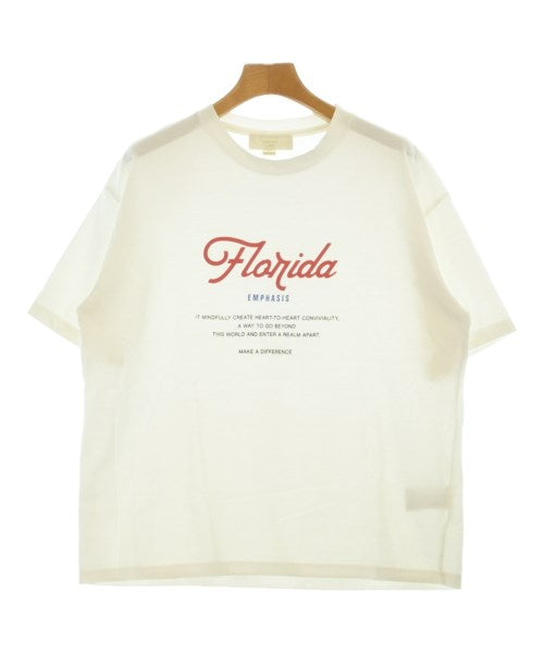 B MING LIFE STORE by BEAMS เสื้อยืด/เสื้อท็อปส์