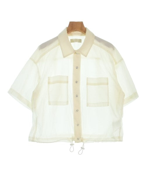 B MING LIFE STORE by BEAMS เสื้อลำลอง