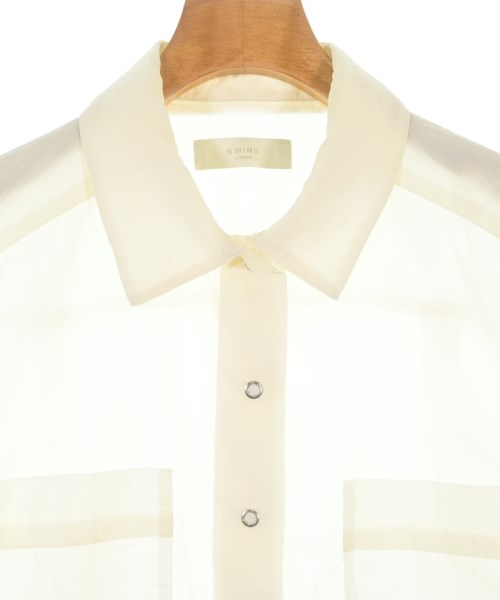 B MING LIFE STORE by BEAMS เสื้อลำลอง