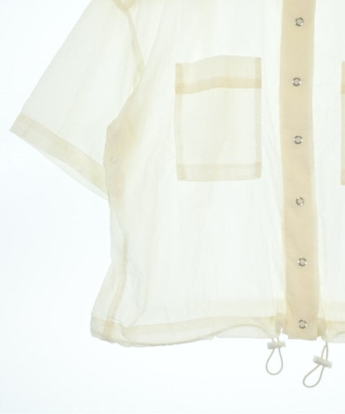 B MING LIFE STORE by BEAMS เสื้อลำลอง