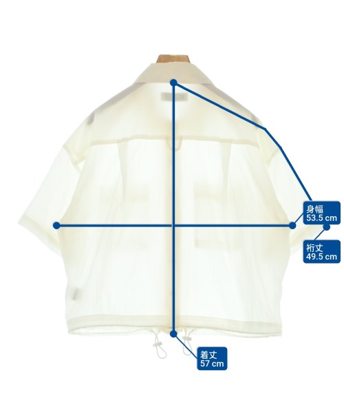 B MING LIFE STORE by BEAMS เสื้อลำลอง