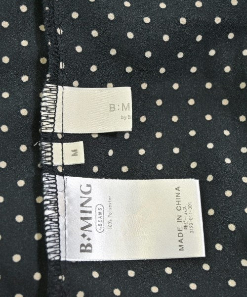 B MING LIFE STORE by BEAMS เสื้อสตรี