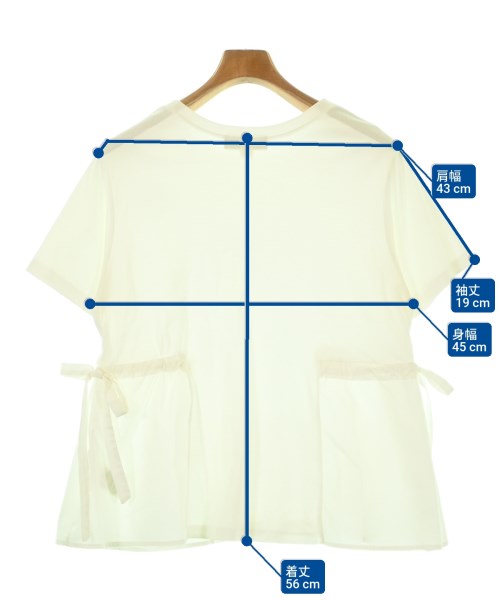 B MING LIFE STORE by BEAMS เสื้อยืด/เสื้อท็อปส์