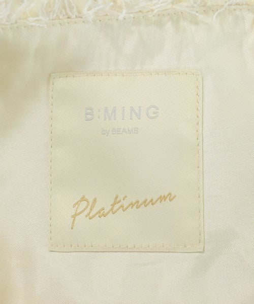 B MING LIFE STORE by BEAMS แจ็คเก็ต อื่น