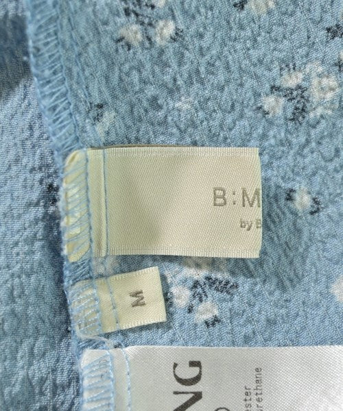 B MING LIFE STORE by BEAMS ชุดเดรส