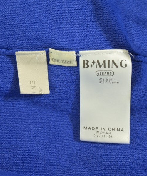 B MING LIFE STORE by BEAMS เสื้อคาร์ดิแกน