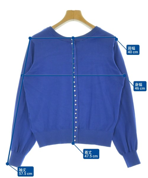 B MING LIFE STORE by BEAMS เสื้อคาร์ดิแกน