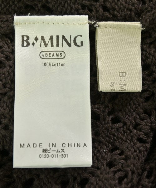 B MING LIFE STORE by BEAMS เสื้อคาร์ดิแกน